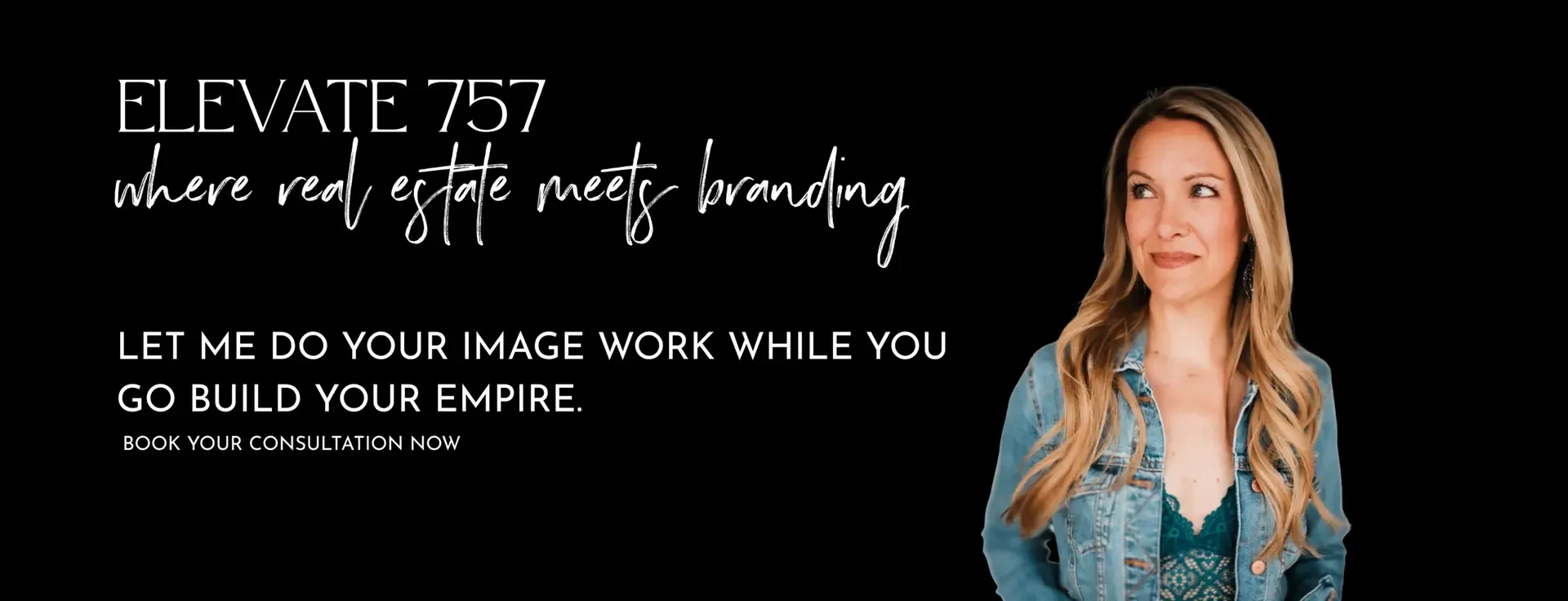 Elevate 757 - Real Estate, Staging, and Branding Photography in Virginia Beach