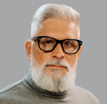 Shiv Krause, Marketing Director