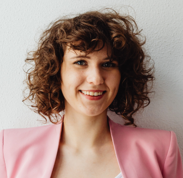 Rachel Price, Founder