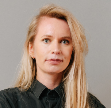 Brenda Ball, Brand Manager